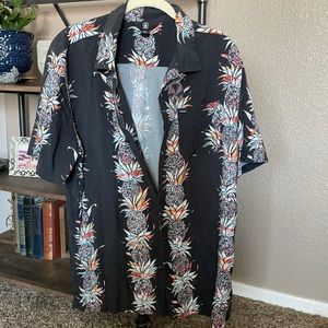 Volcom breezy shirt